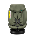 i-Size convertible car seat product view 5 Lionelo Bastiaan One i-Size Green Olive
