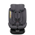 i-Size convertible car seat product view 5 Lionelo Bastiaan One i-Size Grey Stone