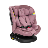 Bastiaan Plus i-Size Pink Mauve