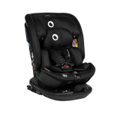 Bastiaan RWF i-Size Black Carbon