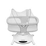 baby bouncer or rocker product view 7 Lionelo Bella Set Grey Concrete