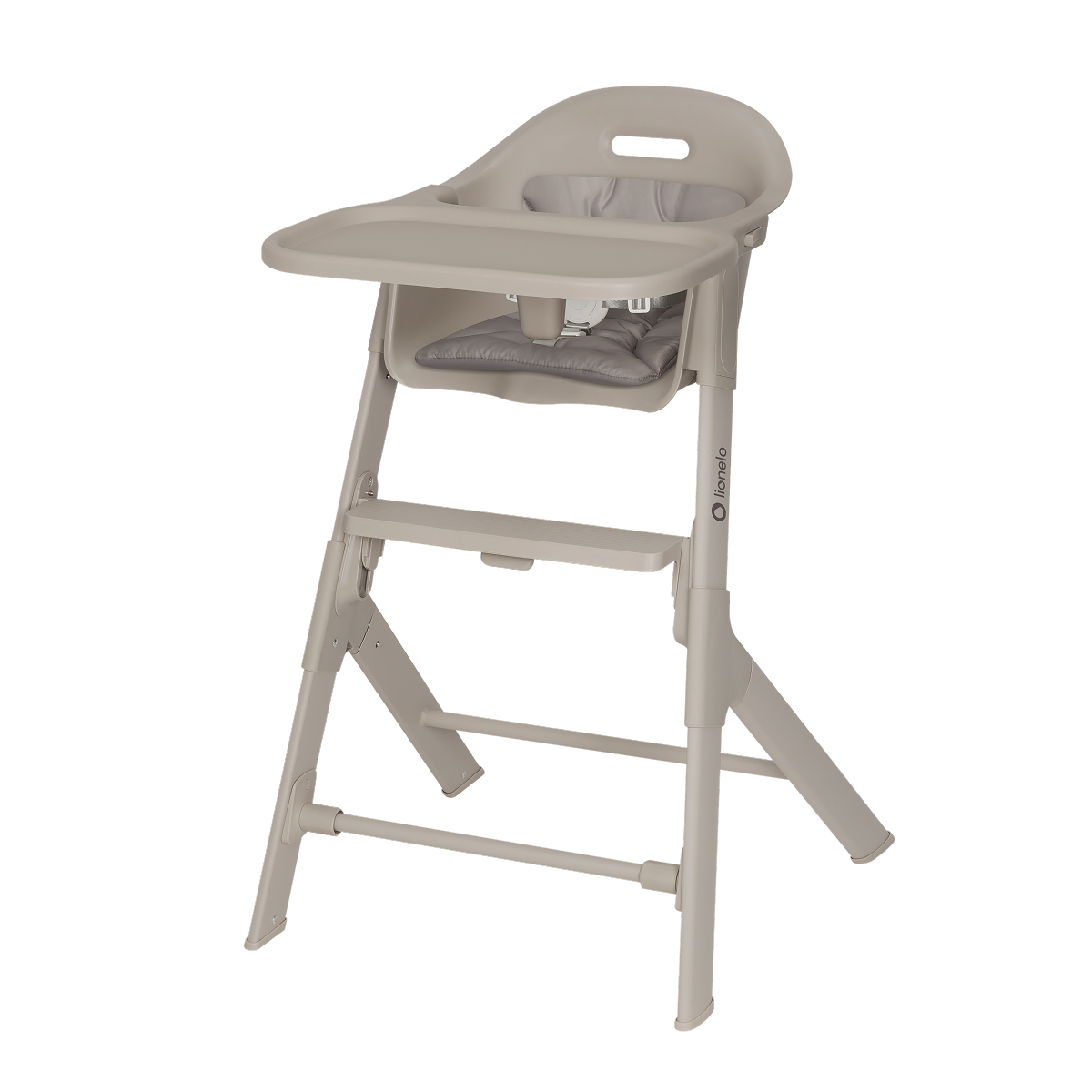 high chair Lionelo Beny Beige Sand