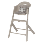 high chair product view 2 Lionelo Beny Beige Sand