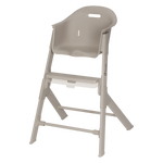 high chair product view 3 Lionelo Beny Beige Sand
