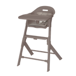 high chair Lionelo Beny Beige Taupe