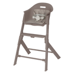 high chair product view 2 Lionelo Beny Beige Taupe