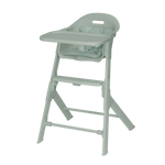 high chair Lionelo Beny Beny Green Sage