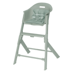 high chair product view 3 Lionelo Beny Beny Green Sage