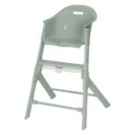 high chair product view 4 Lionelo Beny Beny Green Sage