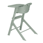 high chair product view 5 Lionelo Beny Beny Green Sage