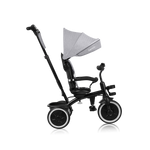 ride-on toy product view 2 Lionelo Berry Grey Stone