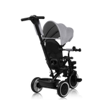 ride-on toy product view 3 Lionelo Berry Grey Stone