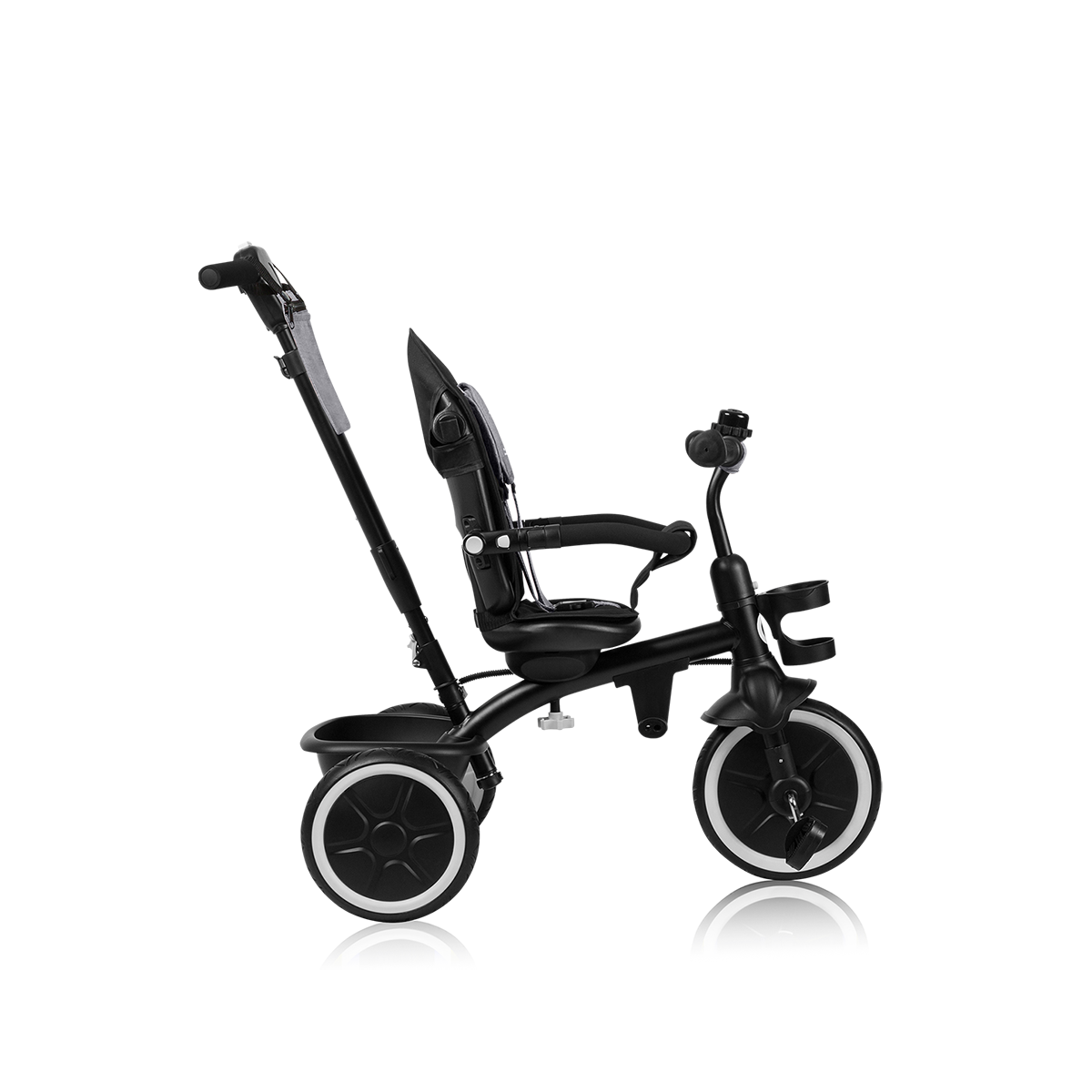 ride-on toy product view 5 Lionelo Berry Grey Stone