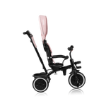 ride-on toy product view 4 Lionelo Berry Pink Rose