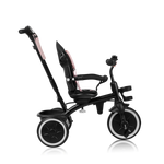 ride-on toy product view 5 Lionelo Berry Pink Rose
