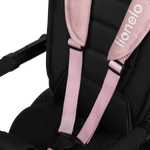 ride-on toy product view 7 Lionelo Berry Pink Rose