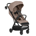 baby stroller Lionelo Bess Beige Sand