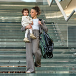 baby stroller product view 2 Lionelo Bess Beige Sand