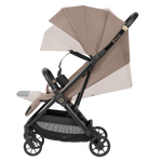 baby stroller product view 3 Lionelo Bess Beige Sand