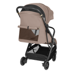 baby stroller product view 4 Lionelo Bess Beige Sand
