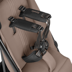 baby stroller product view 6 Lionelo Bess Beige Sand