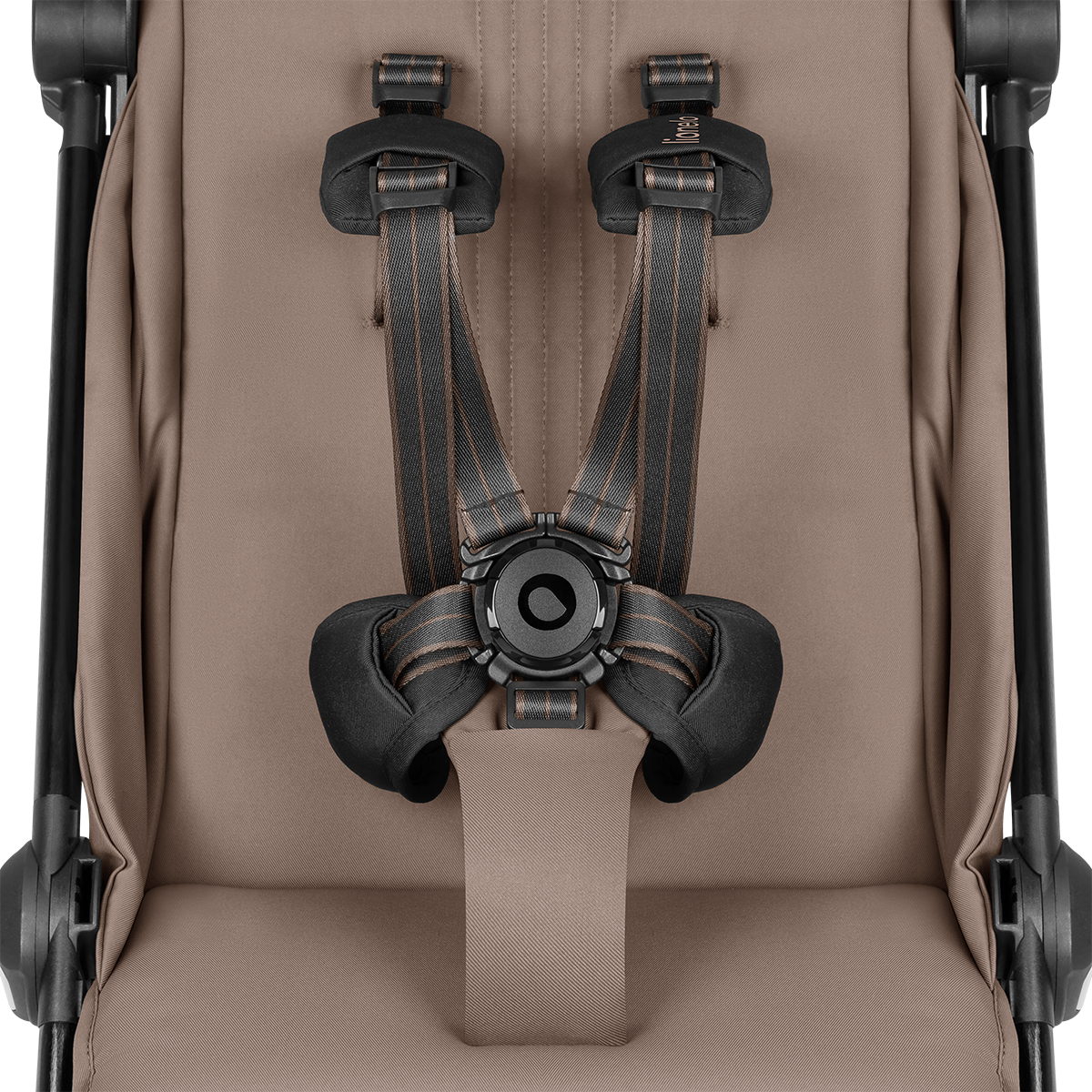 baby stroller product view 7 Lionelo Bess Beige Sand
