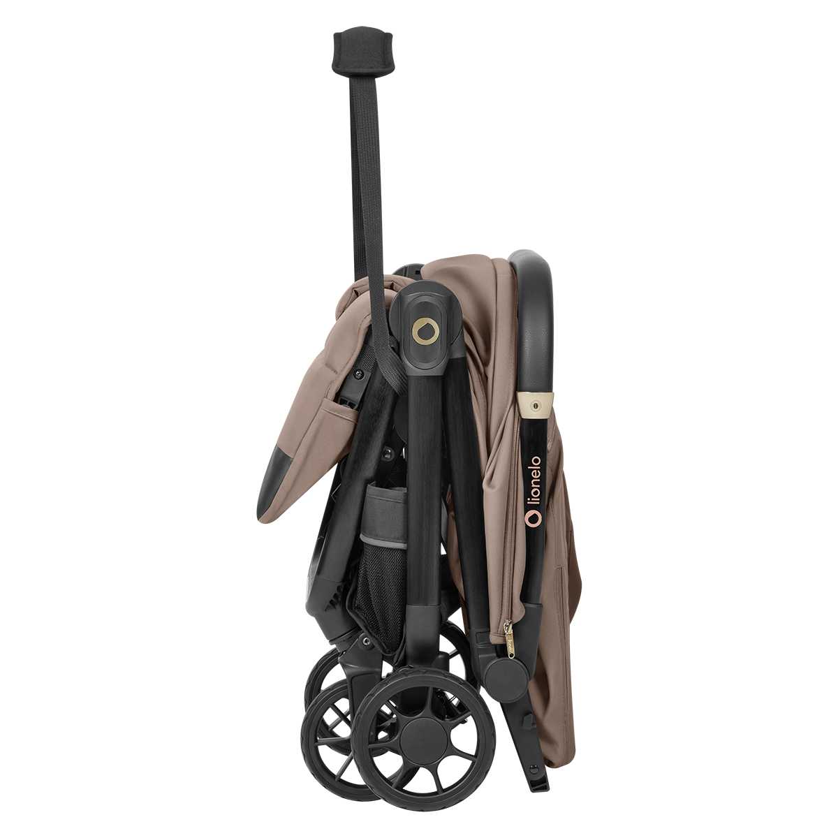 baby stroller product view 8 Lionelo Bess Beige Sand