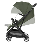 baby stroller product view 3 Lionelo Bess Green Forest