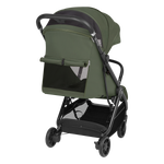baby stroller product view 4 Lionelo Bess Green Forest