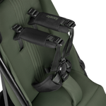 baby stroller product view 6 Lionelo Bess Green Forest