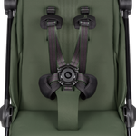 baby stroller product view 7 Lionelo Bess Green Forest