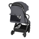 baby stroller product view 4 Lionelo Bess Grey Stone