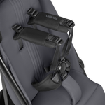 baby stroller product view 6 Lionelo Bess Grey Stone