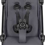 baby stroller product view 7 Lionelo Bess Grey Stone