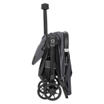 baby stroller product view 8 Lionelo Bess Grey Stone