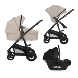 Bianka 3-in-1 Beige Sand