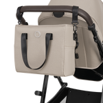 3-in-1 stroller product view 6 Lionelo Bianka 3-in-1 Beige Sand