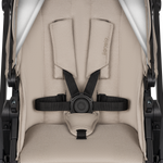 3-in-1 stroller product view 7 Lionelo Bianka 3-in-1 Beige Sand
