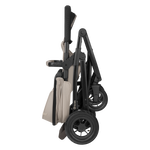 3-in-1 stroller product view 9 Lionelo Bianka 3-in-1 Beige Sand