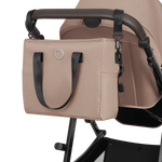 3-in-1 stroller product view 6 Lionelo Bianka 3-in-1 Beige Taupe