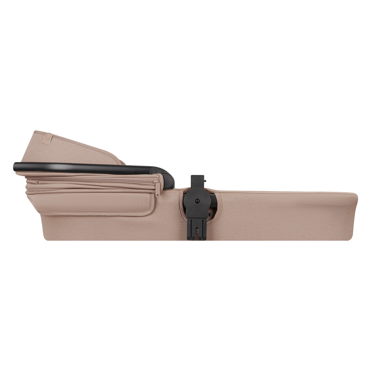 3-in-1 stroller product view 8 Lionelo Bianka 3-in-1 Beige Taupe