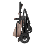 3-in-1 stroller product view 9 Lionelo Bianka 3-in-1 Beige Taupe