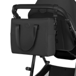 3-in-1 stroller product view 6 Lionelo Bianka 3-in-1 Black Onyx