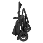 3-in-1 stroller product view 9 Lionelo Bianka 3-in-1 Black Onyx