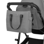 3-in-1 stroller product view 6 Lionelo Bianka 3-in-1 Grey Stone