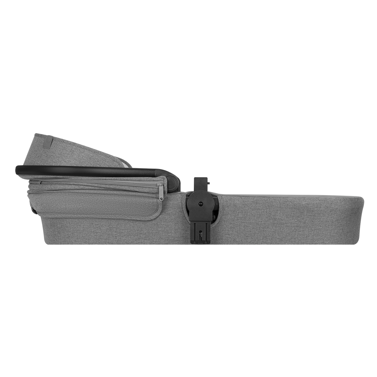 3-in-1 stroller product view 8 Lionelo Bianka 3-in-1 Grey Stone