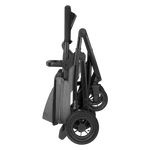 3-in-1 stroller product view 9 Lionelo Bianka 3-in-1 Grey Stone