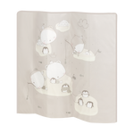 baby playpen product view 3 Lionelo Bonnie Beige Sand