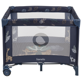 Bonnie Blue Navy