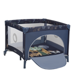 baby playpen product view 2 Lionelo Bonnie Blue Navy